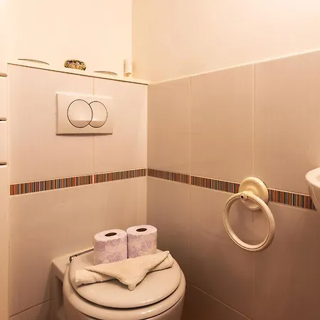 Jardin Wilson Ap4455 By Riviera Homes Lägenhet *