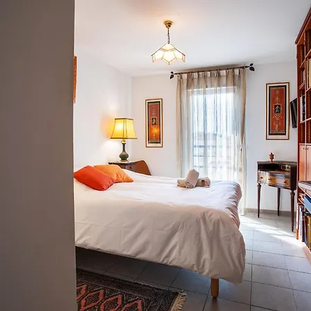 Jardin Wilson Ap4455 By Riviera Homes Lägenhet