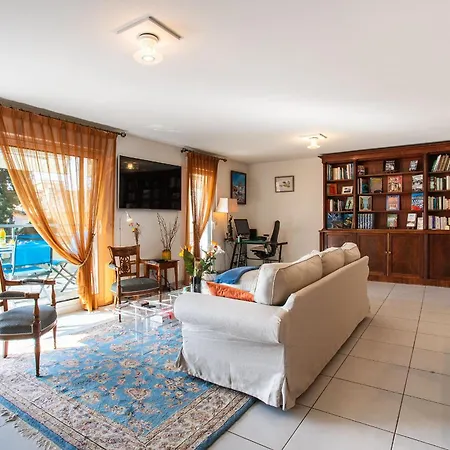 Lägenhet Jardin Wilson Ap4455 By Riviera Homes