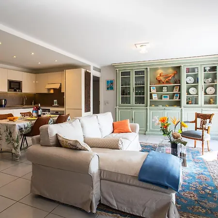 Jardin Wilson Ap4455 By Riviera Homes Lägenhet *