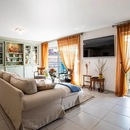 Apartament Jardin Wilson Ap4455 By Riviera Homes *